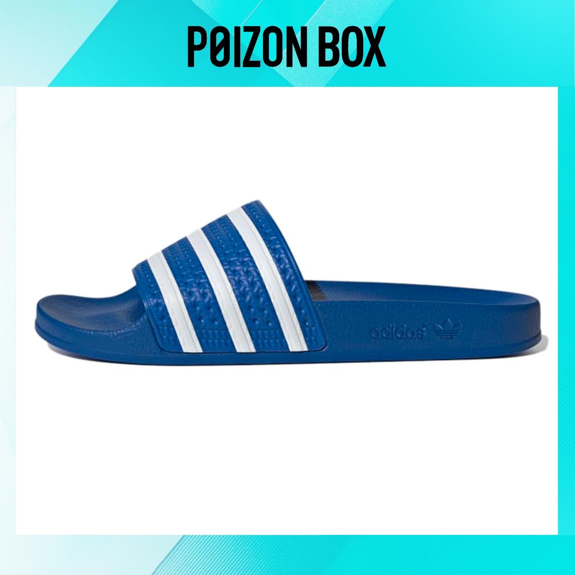 

сабо adidas originals Adilette Flip-flops Unisex FX5834