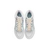 Adidas Originals Drop Step Retro Casual High-Top Skate Shoes Women Sneakers White Blue GW1759