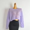 Tops – Pullover e maglie a manica lunga