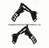 Left & Right Rear Bumper Brackets for VOLVO XC90 2021+ (Part Numbers: 31663175, 31663176)