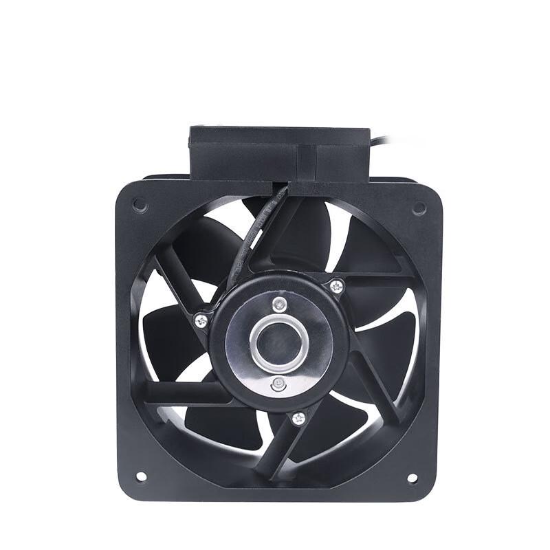 

Industrial Ball Bearing Axial Flow Cooling Fan CN plug (adapter included)