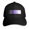 Hippo Campus Lp3 Color Scheme Baseball Cap Streetwear Hip Hop Trendy Vintage Retro Embroidered Lightweight Packable