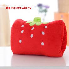Cartoon Cute Hand Warmer Pillow, Warm Hand Cover Cylinder Cushion for Women Girls, Soft Plush Stuffed Toy Gift, Home Decor