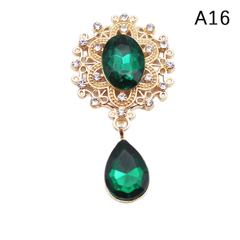 

Брошь со стразами, аксессуары, пригласительные на свадьбу своими руками, подарочная коробка для бокалов для вина, креативное украшение, аксессуары для одежды A16