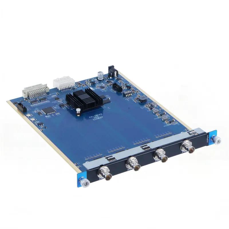 Itc Conference Audio-Video Input Card (CN Version)
