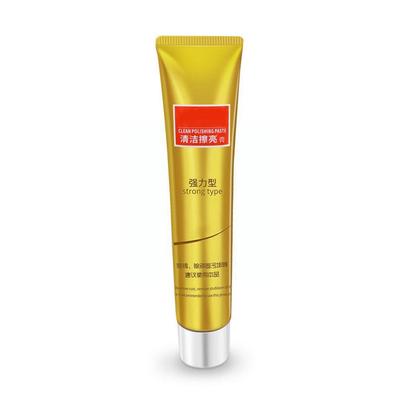 Ultimate Metal Polish Cream Metal Polishing Paste for Copper Brass Sterling Silver Aluminium Gold Steel Polish R7A8