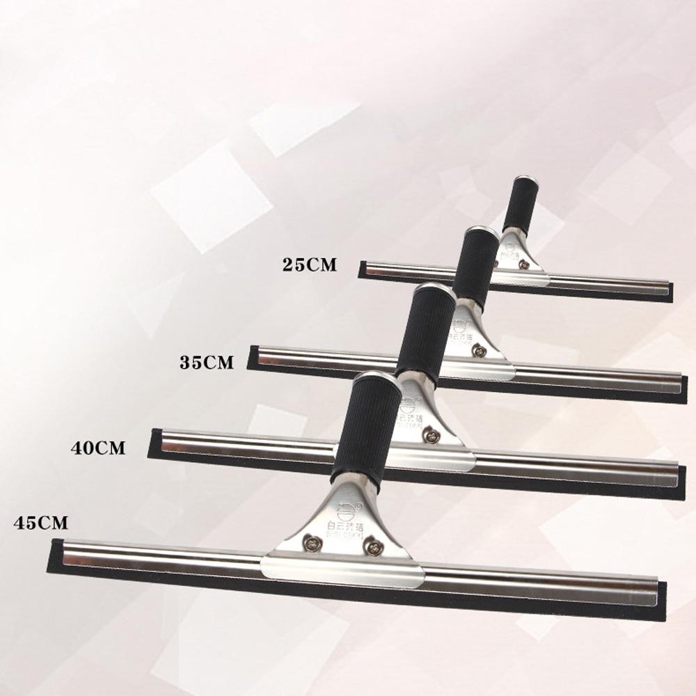 Household Car Windshield Home Mirror Screen Washer Glass Wiper Squeegees Window Cleaner