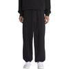 Vans Original Standards Solid Color Loose Fit Knit Jogger Pants Men Bottoms Black VN000G6HBLK