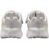Nike Metro Tek TD Summit White Babysneaker Off-White Metallic-Summit-White HQ2009-101