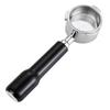 54mm Coffee Portafilter For BES870/BES876/BES878/BES881 Stainless Steel Bottomless Portafilter With Plastic Handle