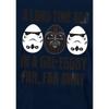 Star Wars Childrens/Kids GalEggsy Far, Far Away Hoodie