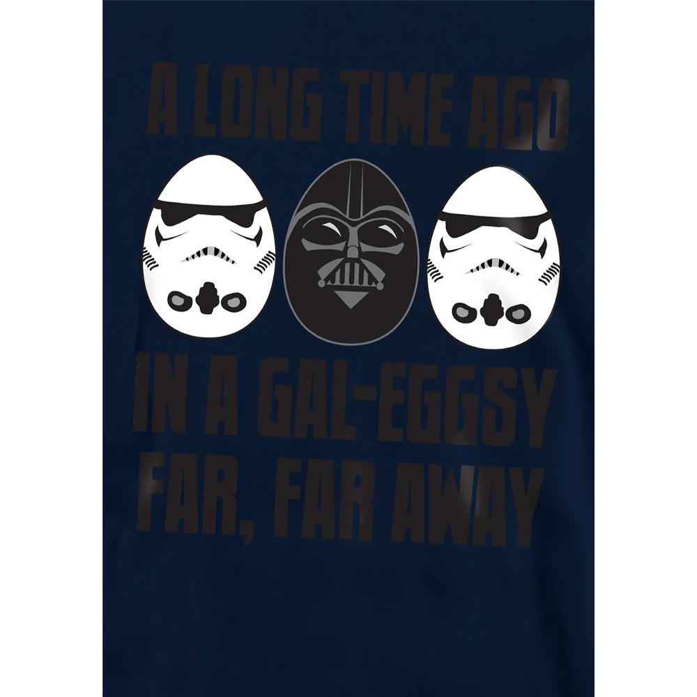 Star Wars Childrens/Kids GalEggsy Far, Far Away Hoodie