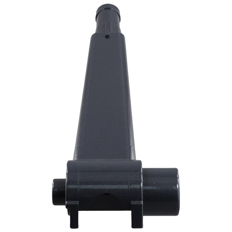 ABLZ-6B4-42111-00-4D Handle, Steering For Yamaha 9.9HP 15HP Outboard Motor 2 Storke 6B4-42111 Boat Motor как