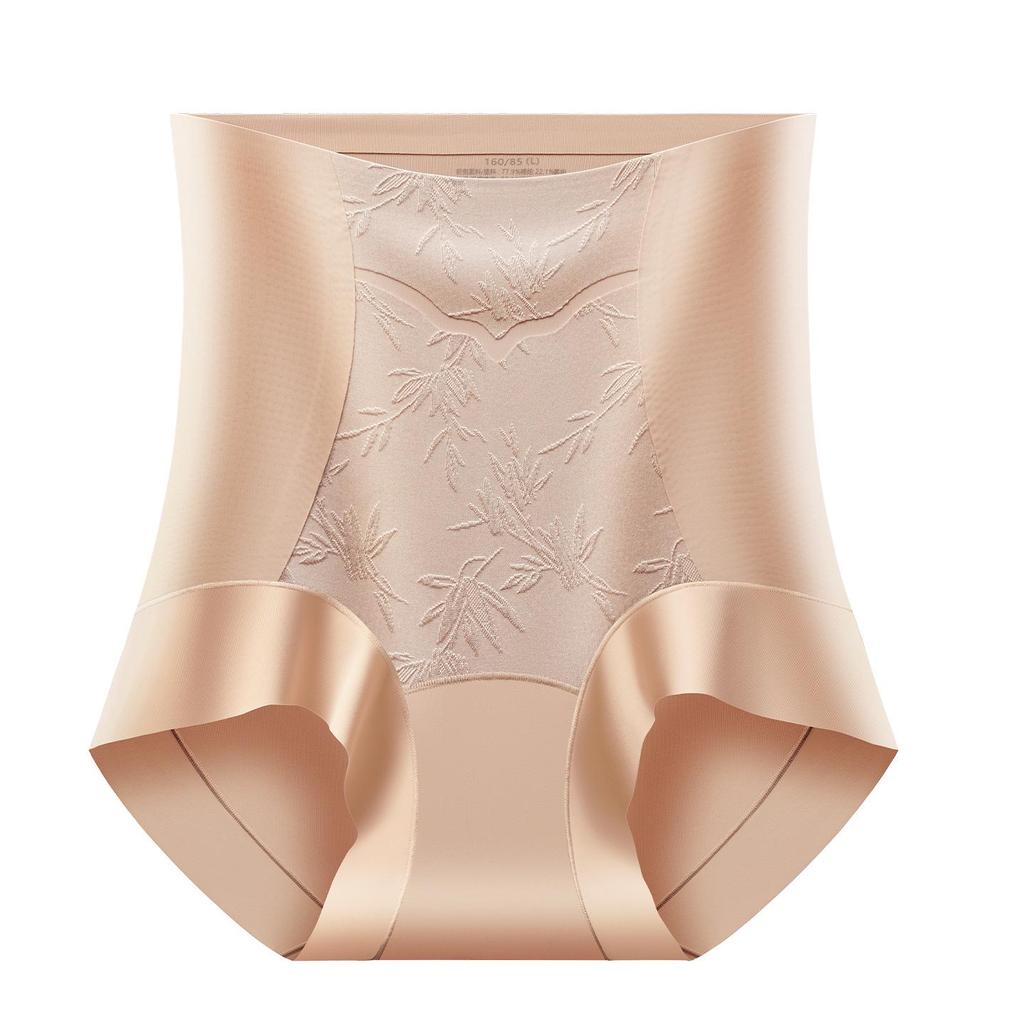 Chinese Style High-Waist Shaping Pants: Slimming, Tummy Control & Butt Lift