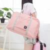 Women Waterproof Handbags Men Travel Tote Bags  Fashion Oxford Foldable Travel Bags Unisex  Luggage Bags