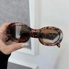 Vintage Round Sunglasses Women Men Cool Mirror Lens Stylish Sun Glasses Female Male Personality Colors