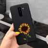 For Samsung Galaxy S9 S9+ Case Cute Fashion Cartoon Girls Cover Silicone Soft TPU Phone Case For Samsung S9 Plus S9+ Fundas Capa