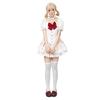 New Halloween Models, Gothic Bloody Doll Stage Performance Costumes, Maid Costumes