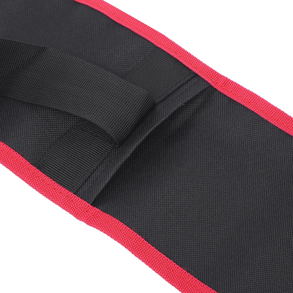 Shoulder Bag Chinese Martial Arts Kung Fu Taichi Stick Waterproof Portable Storage Bag