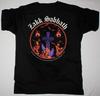 Collection Zakk Sabbath Birmingham Gift For Fan S To 5XL T-shirt GC1547