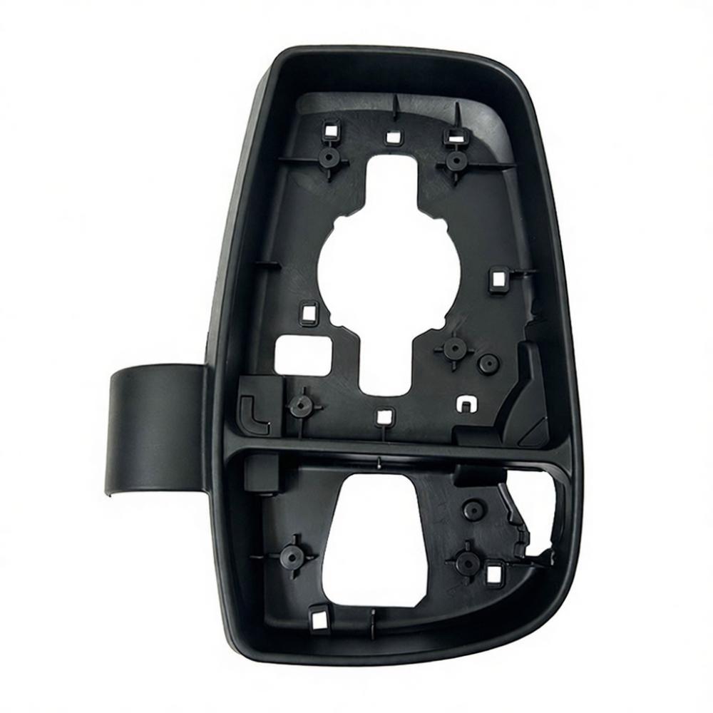 Exterior Mirror Frame Shell For Ford Transit MK8 V363 Replacement Side Housing Cap Auto Vehicle Parts Body Styling
