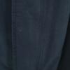 Armani Exchange Hooded Coat L Navy Men's Used