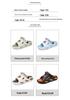 Men's 2025 Summer Non-Slip Height-Boosting Clog-Style Slippers: Outdoor, Odor-Resistant, Wear-Resistant, Breathable.