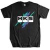 2026 Amazing Tees Unisex Ohlins Shock Suspension Car Motorcycle Sport Racing T Shirt Summer Casual Oversized Unisexs Short Sleeve