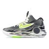 Nike KD Trey 5 X Unable To Wear With Belt Abrasion Resistant Low top Basketball Shoes Men's Black DJ7554-014(Team761-)