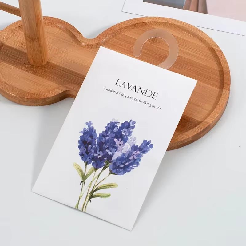 Home Fragrance Bag Perfume Man Anti-odor Febreze Moisture-proof Aromatherapy Clothing Footwear Deodorizing Rooms Products Women