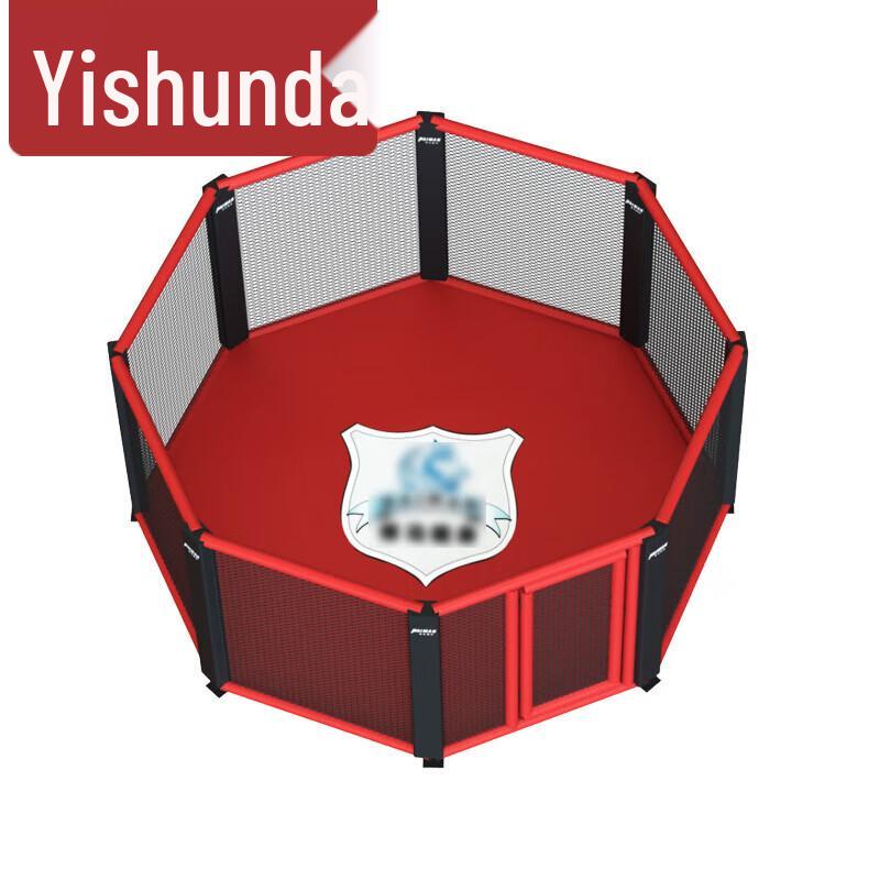 Easunda Octagon MMA Boxing Ring