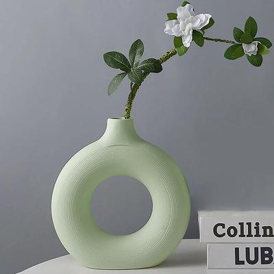 Decoração de casa – Vasos