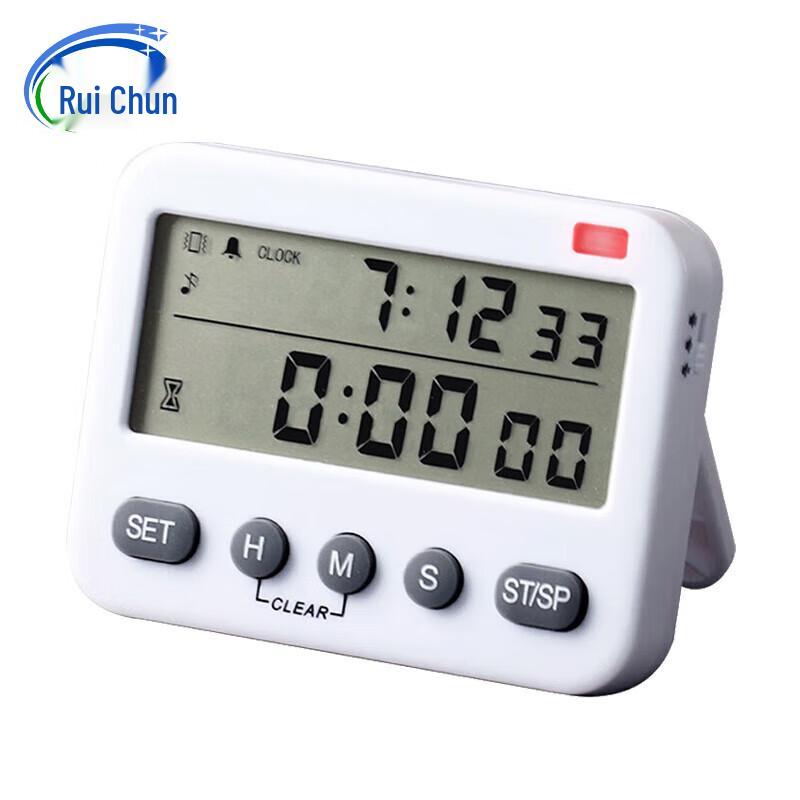 Ruichun Digital Stopwatches & Timers