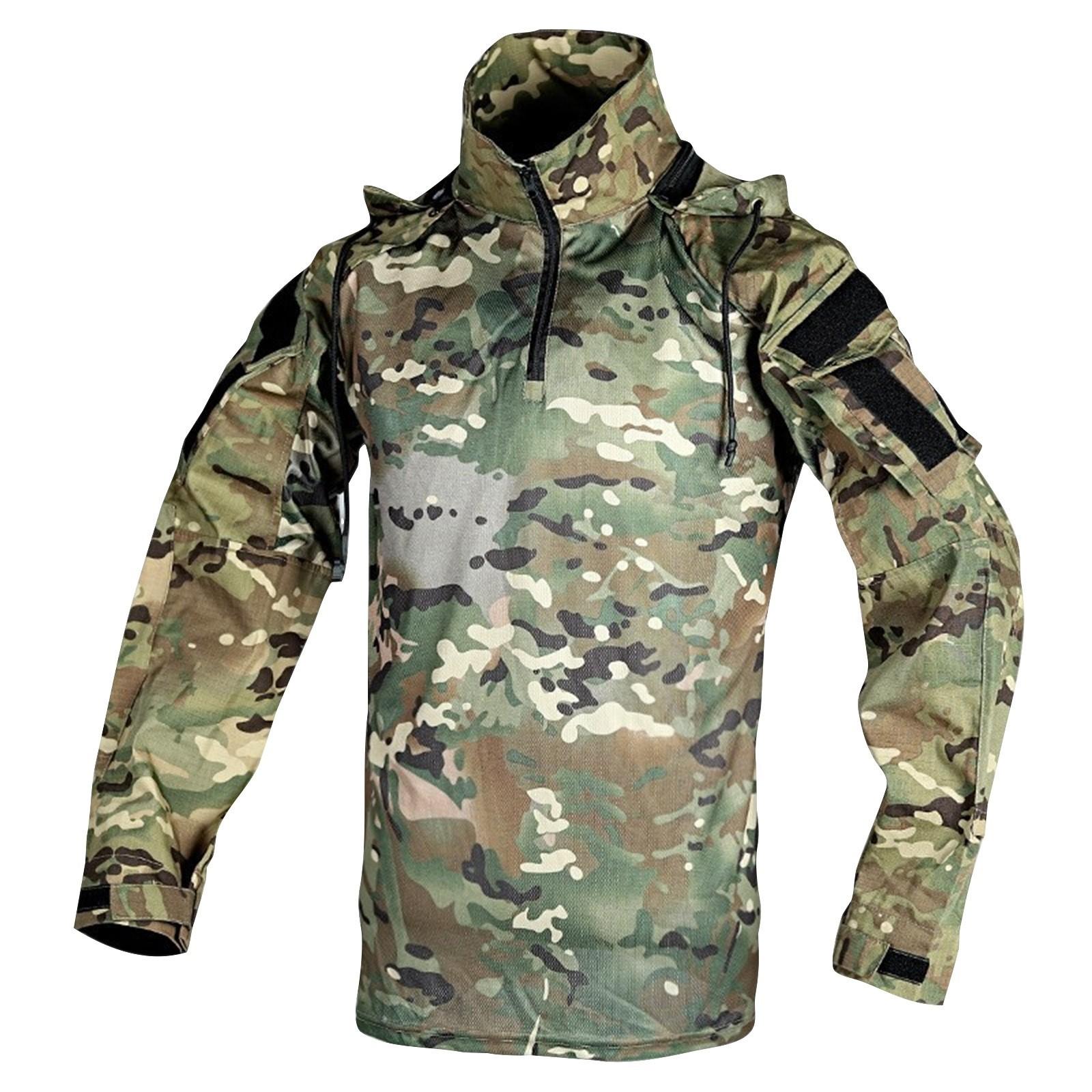 

Black And Gray Industrial Strong Attack SP2 Version Clothing Spring And Shirt Wind Suit Pants Set T-shirt Hoodie XXL