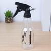 250/400ml Professional Barber Spray Bottle, 250ml Adjustable Spray Storage Container for Hair, Plant and Home Cleaning
