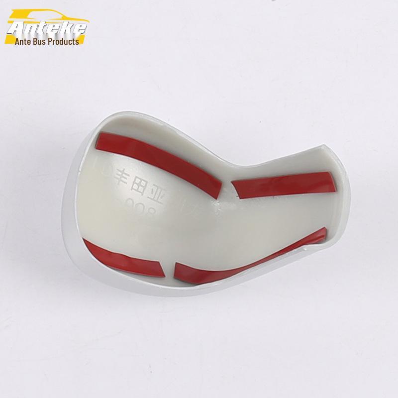 Ankai Gear Shift Knob Cover for 2019 Corolla