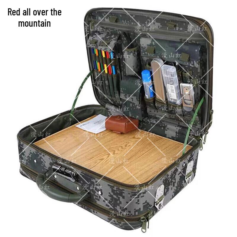 Manshanhong Field Command Tool Kit