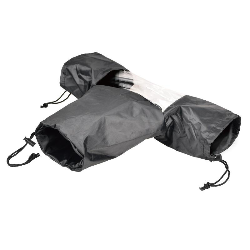 Cubierta Impermeable para Cámara Protector Impermeable Estuche Protector contra el Polvo Para Canon Nikon Sony Panasonic Fuji Accesorios para Cámara Dslr