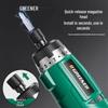 Green Forest 3.6V Cordless Electric Screwdriver Set CN plug (adapter included)