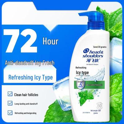 Shampoo e balsami per capelli