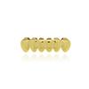 Fashion Unisex Removable Top Bottom Mouth Teeth Grills Dental Grille Jewelry