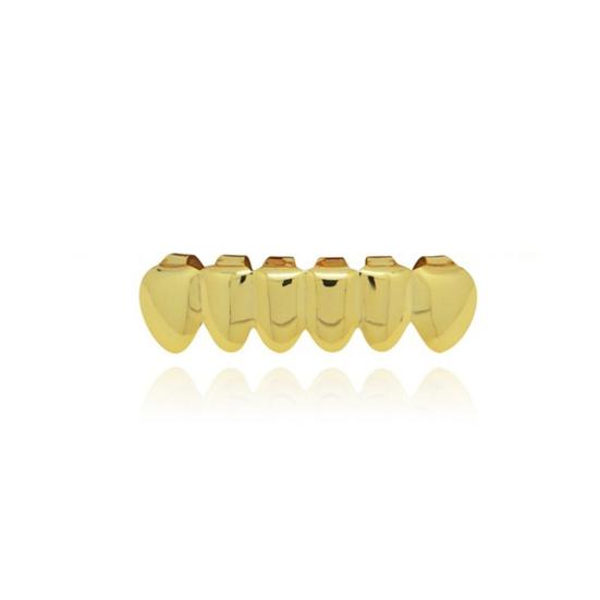 Fashion Unisex Removable Top Bottom Mouth Teeth Grills Dental Grille Jewelry