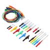 Banana Plug Test  s Kit Good Conductivity Fast Accurate Readings Professional Electronic Test Kits for Homes Industry