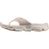 Salomon REELAX BREAK Water Size cm 6.0 Women's Shoes, L47995300, Tapioca/Vanilla Ice/Almond Cream, 24.0