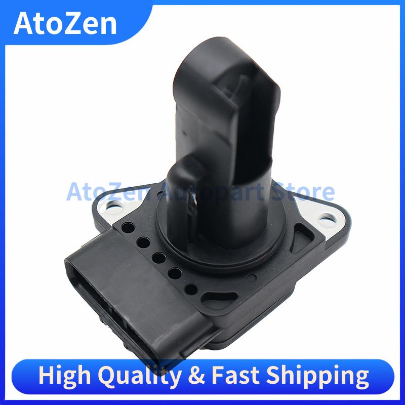 Mass Air Flow Meter Sensor MAF 22204-0D030 22204-07010 for JAGUAR X-TYPE S-TYPE XF XJ XK LAND ROVER RANGE ROVER 1999-2014 2015