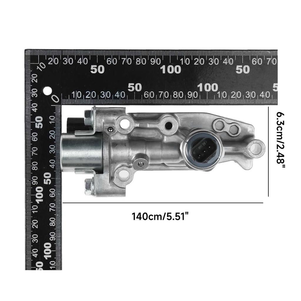 Auto VTEC Magnet Elektromagnetisches Spulenventil Geeignet für LX-S DXV DX-V DXVP DX-VP 2006-2011 15810-RNA-A01 15810RNAA01