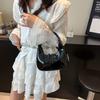 Bag Women's New Versatile Fashion Bag Messenger Bag