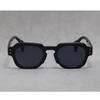 New Square Vintage Sunglasses Men Women Irregular Sun Glasses Fashion Retro Outdoors Shades Uv400