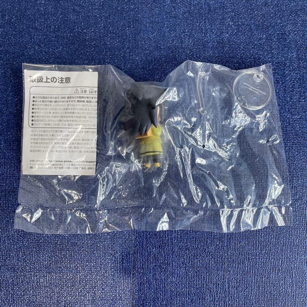 [USED] No Matter How You Look At It, It's Your Fault That I'm Not Popular!! Nendoroid Petite Kuroki Tomoko