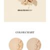 The Face Shop Fmgt Gold Collagen Ampoule Two-Way Pact - 2 Colors